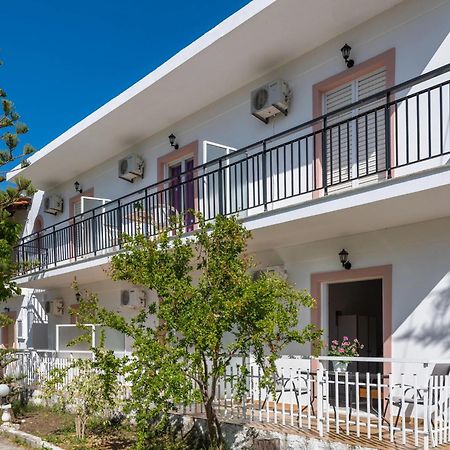Anthi Studios & Apartments Alykes  Exterior photo
